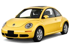 Volkswagen Beetle 1998-2010