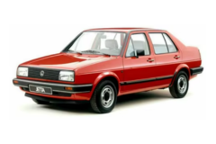Jetta 2 (1984-1992) 