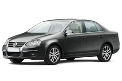 Volkswagen Jetta 5 2005-2011