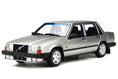 Volvo 740 1984-1992