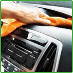 Автокосметика для салона