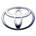 Штатні магнітоли Toyota