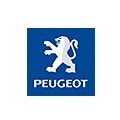 Штатні магнітоли Peugeot