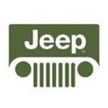 Штатные магнитолы Jeep