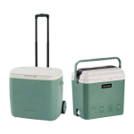 Холодильники для кемпінгу