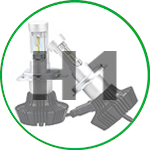 LED H1