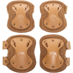 Тактические наколенники и налокотники