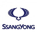 Штатні магнітоли SsangYong