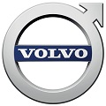Штатные магнитолы Volvo