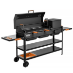 Все для мангалов, барбекю и грилей