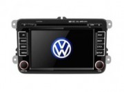   FlyAudio E66007NAVI  Volkswagen Passat, Tiguan, Caddy, Golf, EOS, Polo, CC