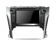 Штатная магнитола FlyAudio E7566NAVI для Toyota Camry 2012