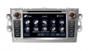 Штатна магнітола FlyAudio E75099NAVI для Toyota Verso