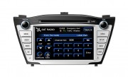   FlyAudio E75088NAVI  Hyundai ix35