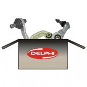 Комплект важелів підвіски DELPHI TC1300KIT