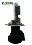 Би-ксеноновая лампа Cyclon Z-type 35 Вт для цоколей H4