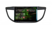 Штатная магнитола RedPower 21111B для Honda CR-V 2012+ на базе OS Android 6.0 (Marshmallow)