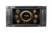   RedPower 12142  Volkswagen Touareg 2003-2010, Multivan
