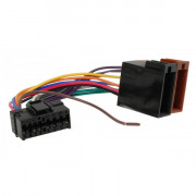 ISO  ACV 458005   Clarion