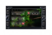 Автомагнітола RedPower 18001 на базі OS Android 4.2.2