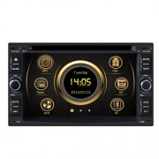 Автомагнітола RedPower 12001