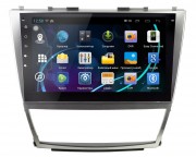 Штатная магнитола EasyGo A203 для Toyota Camry 40 OS Android 4.4