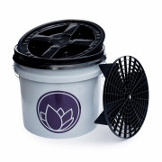       Nanolex Wash Bucket NXWBS001 (Gray)