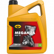 Моторна олива Kroon Oil Meganza MSP FE 0W-20