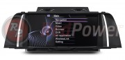 Штатная магнитола RedPower 21368B для BMW 5 серии F10, F11 2010-2015 на базе OS Android 6.0 (Marshmallow)