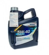   Pennasol Super Pace 5w-40