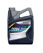 Моторна олива Pennasol Multigrade Super HD 20w-50