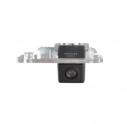 Камера заднего вида Prime-X CA-9536 для Audi A3, A4, A6L, S5, Q7