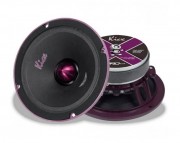 Акустична система Kicx PRO 6,5A (мідбас)