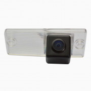 Камера заднего вида Prime-X CA-9578 для Kia Cerato (2003-2008), Lada Kalina