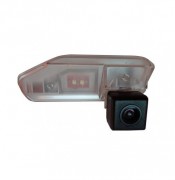 Камера заднего вида Prime-X CA-9803 для Lexus RX 2009+, ES 2006-2012, IS