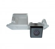 Камера заднего вида Prime-X CA-9836 для Volkswagen Golf VI, Scirocco / Audi R8 / Porsche 911, Cayenne II 2010+
