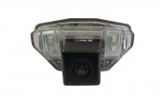 Камера заднего вида Prime-X CA-9516 для Honda CRV III 2007-2012, Jazz 2008+