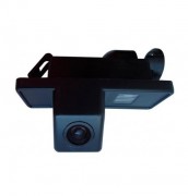 Камера заднего вида Prime-X MY-1111 для Mercedes Viano, Vito (W638, W639) / Volkswagen Crafter