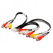 Разъем AWM 130-14 для магнитолы Kenwood KVT
