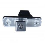 Камера заднього виду Prime-X MY-12-5555 для Hyundai Santa Fe 2006-2012