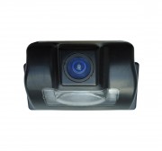 Камера заднего вида Prime-X MY-8888 для Nissan Maxima VII (A35) 2008+, Teana, Almera G11 до 2012, Tiida 4D (C11) 2004+