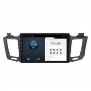 Штатна магнітола Torssen F10 для Toyota Rav4 (2013-2018) Android