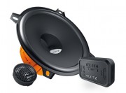 Акустична система Hertz DSK 130.3 (2-смугова компонентна система)