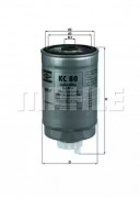 Топливный фильтр KNECHT KC80