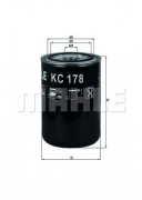 Топливный фильтр KNECHT KC178