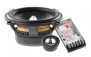 Акустична система Focal Access 130 A1 SG (2-смугова компонентна система)