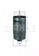 Топливный фильтр KNECHT KC1951