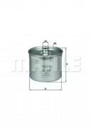 Գ  KNECHT KL468