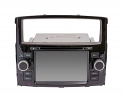   Phantom DVM-1400G iS Shine  Mitsubishi Pajero IV () 2006+