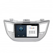   Torssen  Hyundai Tucson, ix35 (2015-2018) Android